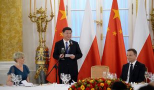 Po wizycie Xi Jinpinga w Warszawie. Polska w środku wielkiej chińskiej gry