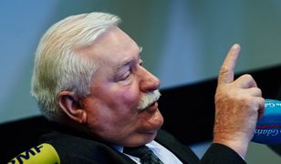 Szum wokół polskiej wystawy w Niemczech. Zdecydowana reakcja Wałęsy: za to będą sądy