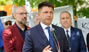 Mariusz Staniszewski: po co odsuwać PiS od władzy?