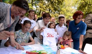 Najnowszy sondaż dotyczący programu 500+. Skąd aż tylu niezadowolonych?