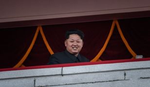 Nowy okręt podwodny Kim Dzong Una? W przyszłości może mu zapewnić nuklearny odwet na dowolnym kraju świata