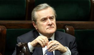 Wojna Glińskiego z filmowcami. "Minister chce wszystko kontrolować, jak Władysław Gomułka"