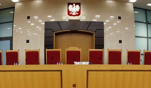 Kolejny projekt ustawy o TK wpłynął do Sejmu. Od razu został skierowany do pierwszego czytania