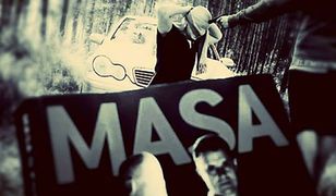 Jarosław Sokołowski pseudonim "Masa", czyli dobre imię gangstera