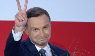 Piotr Szumlewicz: Duda jest kopią Komorowskiego. Różnice są kosmetyczne