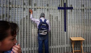 Granica śmierci między USA i Meksykiem. Jak próbuje się przezwyciężyć "kryzys humanitarny"?