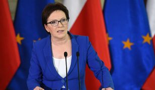 Łukasz Warzecha: Jak kończy Platforma