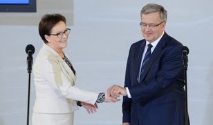 Jakub Majmurek: Polacy wystawią Ewie Kopacz rachunek za frajerstwo Platformy i rządu