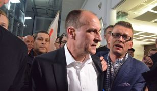 Paweł Lisicki: dzielenie skóry na Kukizie