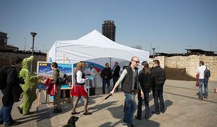 Zagłosuj na projekt w Budżecie Obywatelskim. Masz czas tylko do 1 lipca