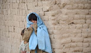 Bacza pusz - dlaczego afgańscy rodzice udają, że ich córki to synowie?