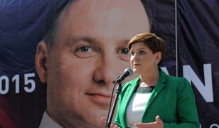 Paweł Lisicki: marsz Szydło po zwycięstwo