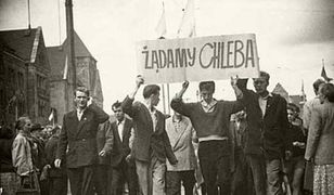 Obchody 60. rocznicy Poznańskiego Czerwca. We wtorek oficjalne uroczystości z udziałem prezydentów Polski i Węgier, ale bez "apelu smoleńskiego"