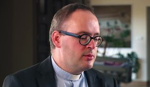 Ks. Jan Kaczkowski: hospicjum to nie jest "one way ticket"