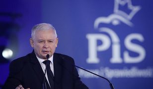 Paweł Lisicki: zwycięska twarz PiS-u