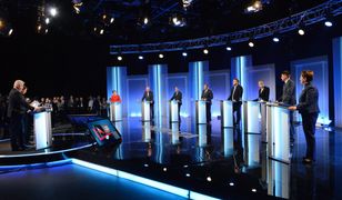 Tomasz Wróblewski: debata wskazała zwycięzcę