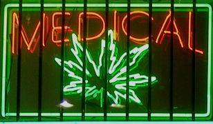 22 mln dorosłych Amerykanów zażywa marihuanę rekreacyjnie