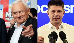 Mariusz Staniszewski: cynicy znikają i pojawiają się znowu