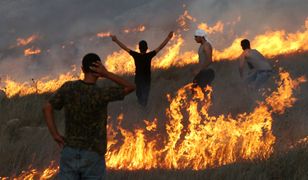 Intifada noży - żywioł, który wymyka się spod kontroli przywódców Palestyny