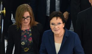 Łukasz Warzecha: żegnaj, żegnaj, baj baj! Z dedykacją dla córki pani premier