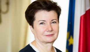Hanna Gronkiewicz-Waltz znów wystartuje w wyborach?