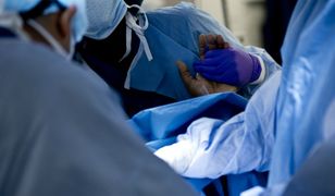 Mroczne oblicze transplantologii. Gangi zwietrzyły lukratywny biznes?