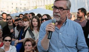 Wojciechowski: demagogia zamiast argumentów. Żakowski odpowiada: tonący brzydko się chwyta