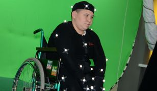 Wrocław: niepełnosprawni bohaterami gier? Teraz to całkiem możliwe