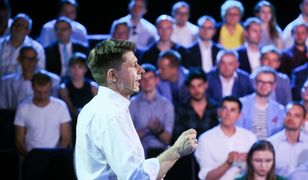 Jacek Żakowski: populiści w krawatach