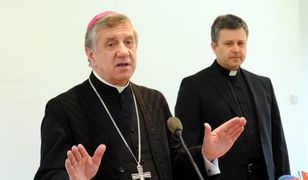 Wiesław Dębski: kościoły pustoszeją z winy naszych biskupów