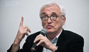 Sławomir Sierakowski: Świat doceni odebranie Grossowi Orderu