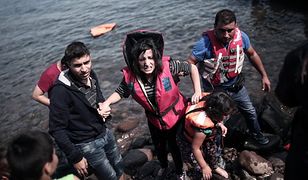 Jakub Dymek: Odważni uchodźców się nie boją