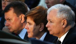 Wykuwanie gabinetu. Co będzie miało wpływ na rządowe nominacje?