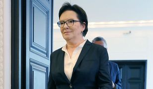 Tomasz Wróblewski: bezużyteczni idioci. Rząd został z górnolotnymi hasłami