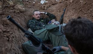Lwy Rożawy - jak zachodni ochotnicy dołączają do Kurdów, by walczyć z ISIS