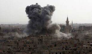 Jacek Żakowski: świat wydaje więcej na bombardowania niż na utrzymanie uchodźców