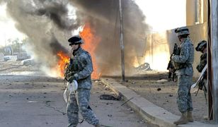 Czy USA powinny pomóc Europie w kryzysie z uchodźcami? Wcale się do tego nie palą