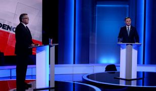 Jacek Żakowski: Jak wygrać z Dudą?