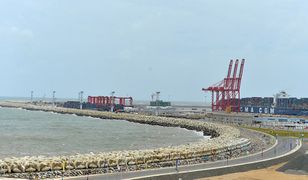 Sri Lanka na nowym kursie - przyszłość rajskiej wyspy zależy od gry trzech mocarstw