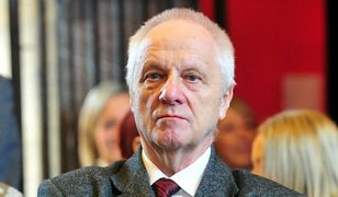 Joachim Brudziński: Stefan Niesiołowski to prawdziwa twarz PO