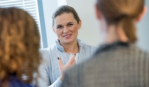 Barbara Nowacka proponuje referendum na wiosnę