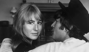 Cynthia Lennon nie żyje