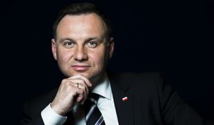 Andrzej Duda dla "Bild": Za Kaczyńskich stosunki polsko-niemieckie były lepsze, niż się mówiło