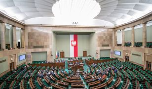 PO chce informacji od Zbigniewa Ziobry o umorzeniu przez prokuraturę dochodzenia ws. ONR