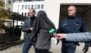 Uprowadzenie Mai z Wołczkowa. 31-letni Adrian M. nie pójdzie do więzienia, w chwili porwania był niepoczytalny