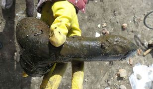 Erotyczny gadżet z XVIII w. znaleziony w Gdańsku. "To sensacja"