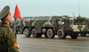 Reakcje Rosji na polskie zbrojenia