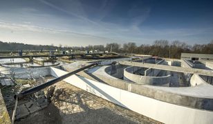 W tym roku zakończy się modernizacja oczyszczalni ścieków w Jaworznie