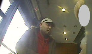 Policja z Tychów poszukuje złodzieja. Poznajesz go?