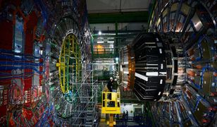 Wielki Zderzacz Hadronów po 2 latach przerwy ruszy ze zdwojoną energią